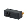 Микровыключатель МП 2102Л УХЛ3 исп. 03.1А 2-х пол. 10А 660В 1з+1р IP00 толкатель с увеличенным рабочим ходом базовый винты Электротехник ET004052
