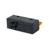 Микровыключатель МП 2102Л УХЛ3 исп. 03.1А 2-х пол. 10А 660В 1з+1р IP00 толкатель с увеличенным рабочим ходом базовый винты Электротехник ET004052