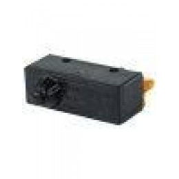 Микровыключатель МП 2102Л УХЛ3 исп. 03.1А 2-х пол. 10А 660В 1з+1р IP00 толкатель с увеличенным рабочим ходом базовый винты Электротехник ET004052