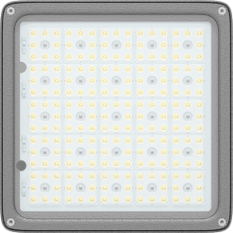 Светильник светодиодный взрывозащ. INSEL LB/S LED 120 D120 Ex 118Вт 5000К IP66 встраив. СТ 1334000560