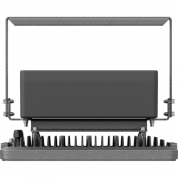 Светильник светодиодный взрывозащ. INSEL LB/S LED 120 D120 Ex 118Вт 5000К IP66 встраив. СТ 1334000560