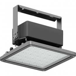 Светильник светодиодный взрывозащ. INSEL LB/S LED 120 D120 Ex 118Вт 5000К IP66 встраив. СТ 1334000560