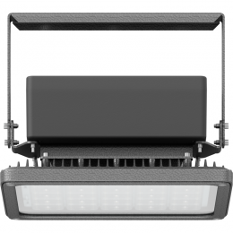 Светильник светодиодный взрывозащ. INSEL LB/S LED 120 D120 Ex 118Вт 5000К IP66 встраив. СТ 1334000560