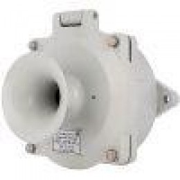 Оповещатель охранный звуковой РВП-220В УХЛ5 220В AC IPX5 Электротехник ET005757