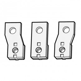 Наконечник полюсной 3Р 70 TS630 LS Electric 83261173008