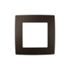Рамка 1-м 12-5001-13 бронза ЭРА Б0019367