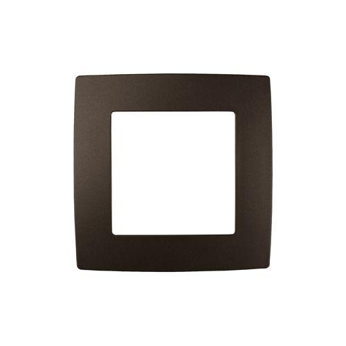 Рамка 1-м 12-5001-13 бронза ЭРА Б0019367